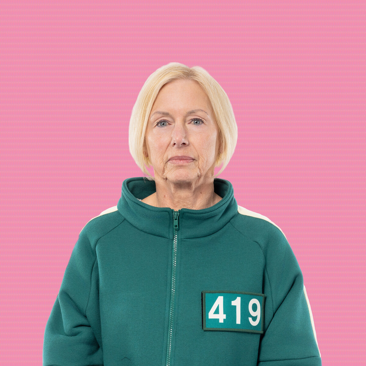 Lou Ann, Player 419