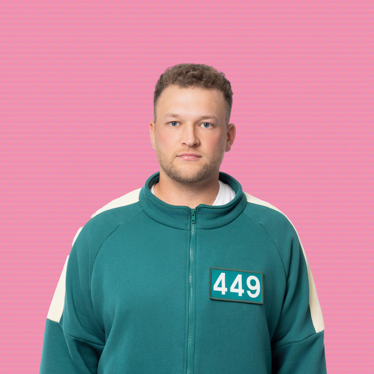 Ben, Player 449