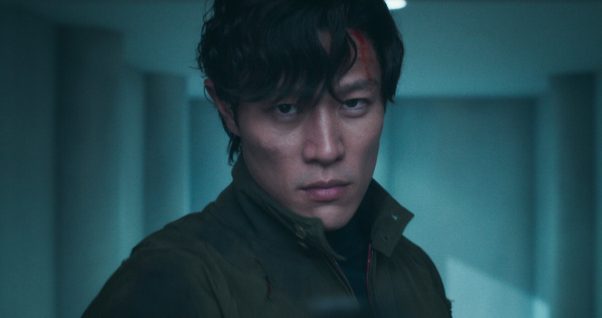 Ryohei Suzuki as Ryo Saeba