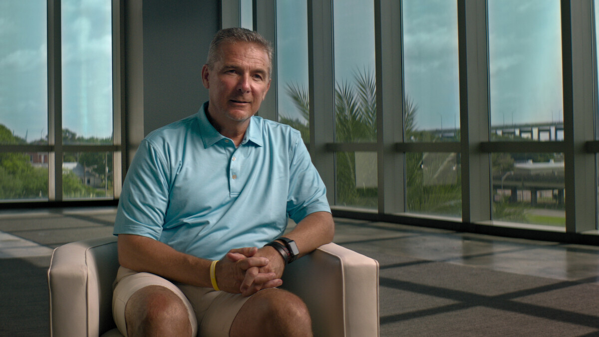 Urban Meyer