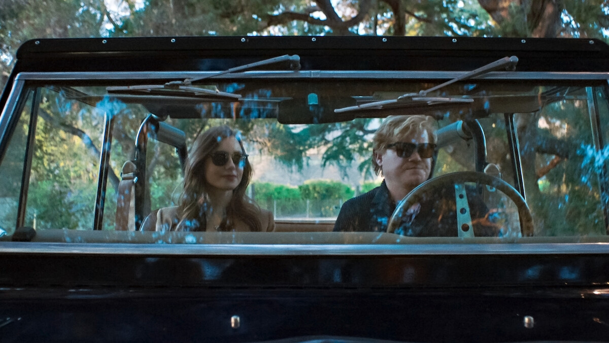 How Charlie McDowell Became the Master of the Single-Location Movie