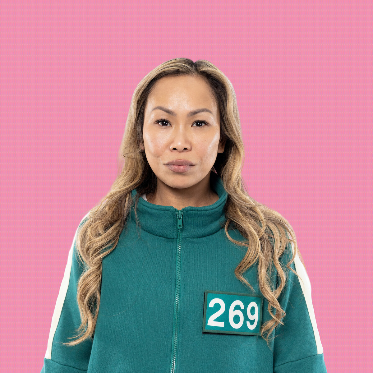 Kasone , Player 269