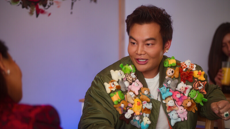 ‘Bling Empire’ Season 3 First Look Photos 