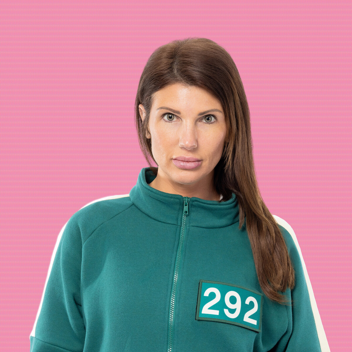 Holly, Player 292