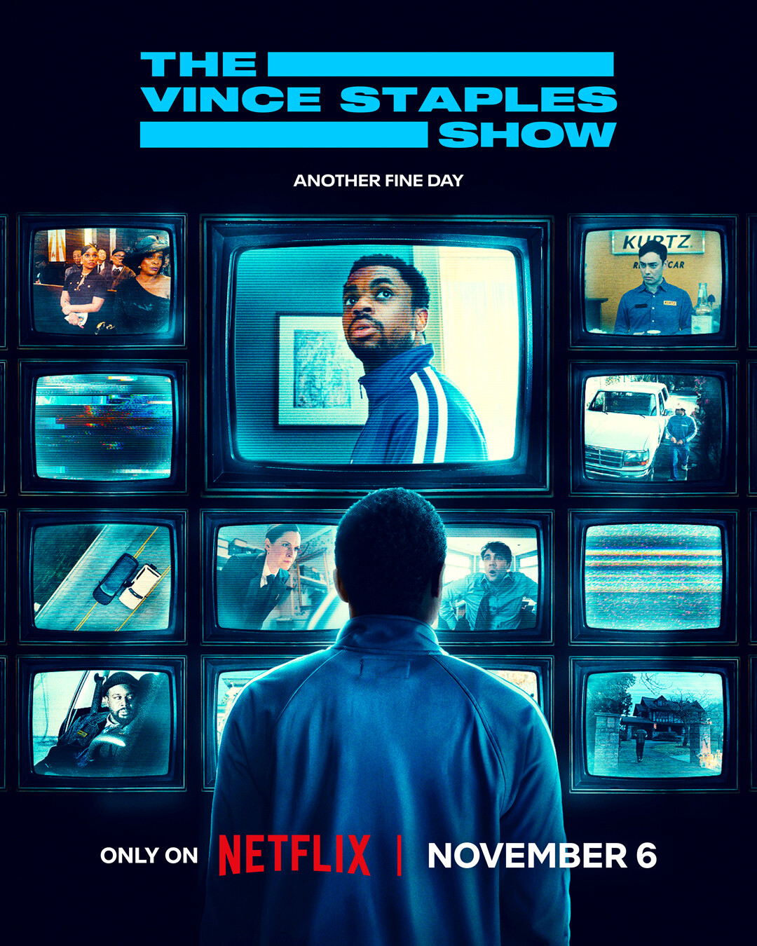 ‘The Vince Staples Show’ Season 2