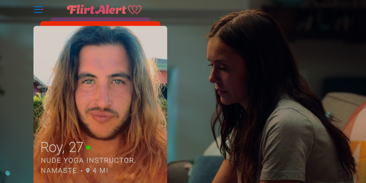 ‘Love Hard’ Creators Share the Bizarre Dating Stories that Inspired the Film