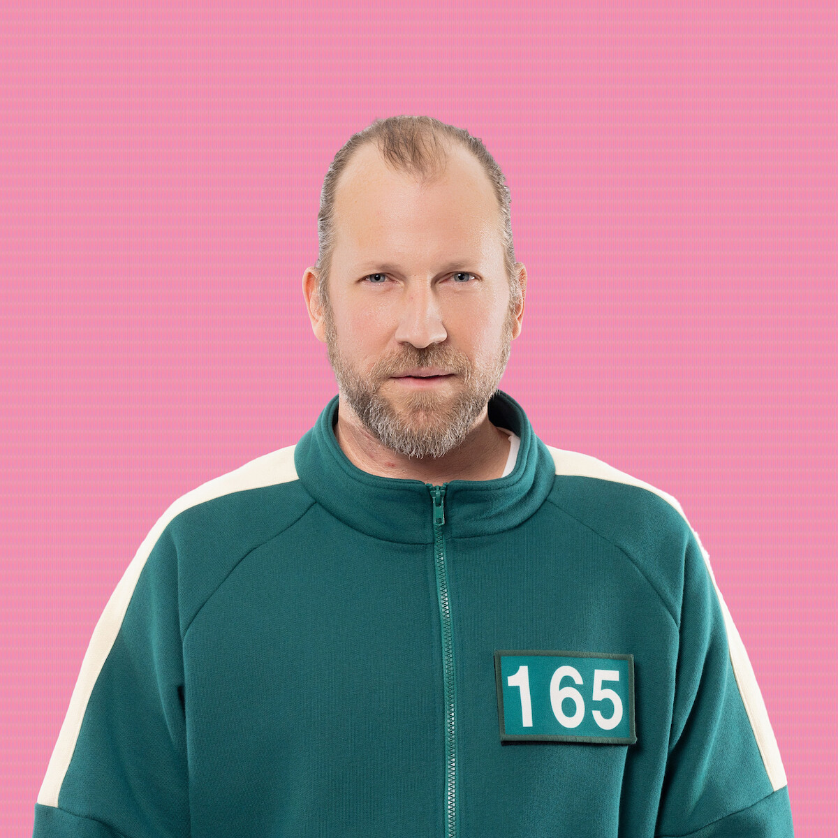Zach, Player 165