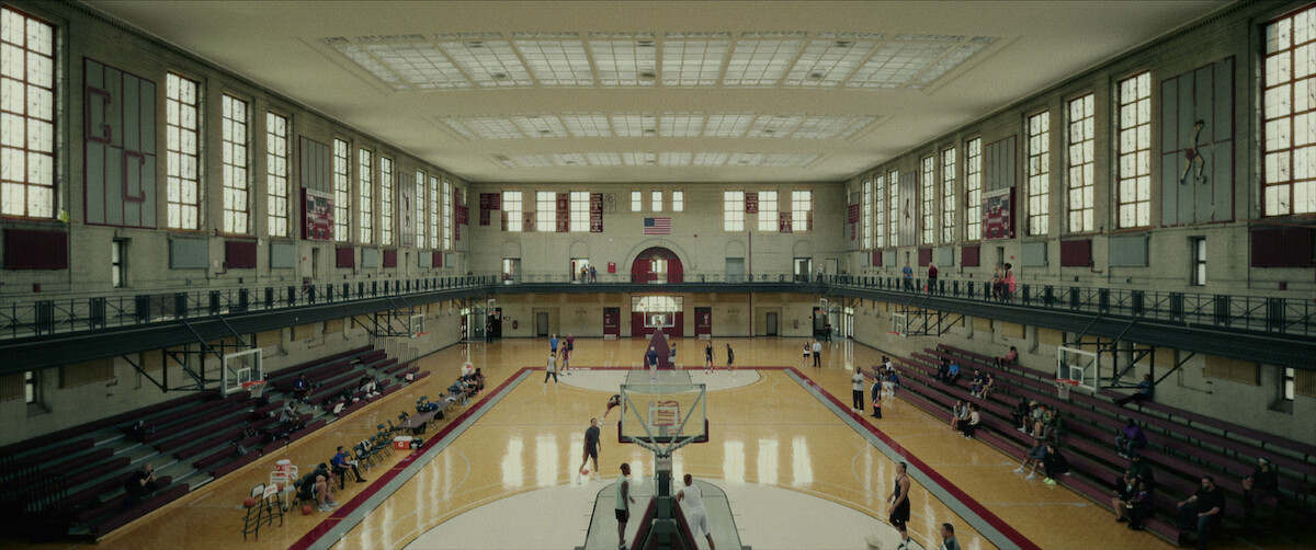 Girard College