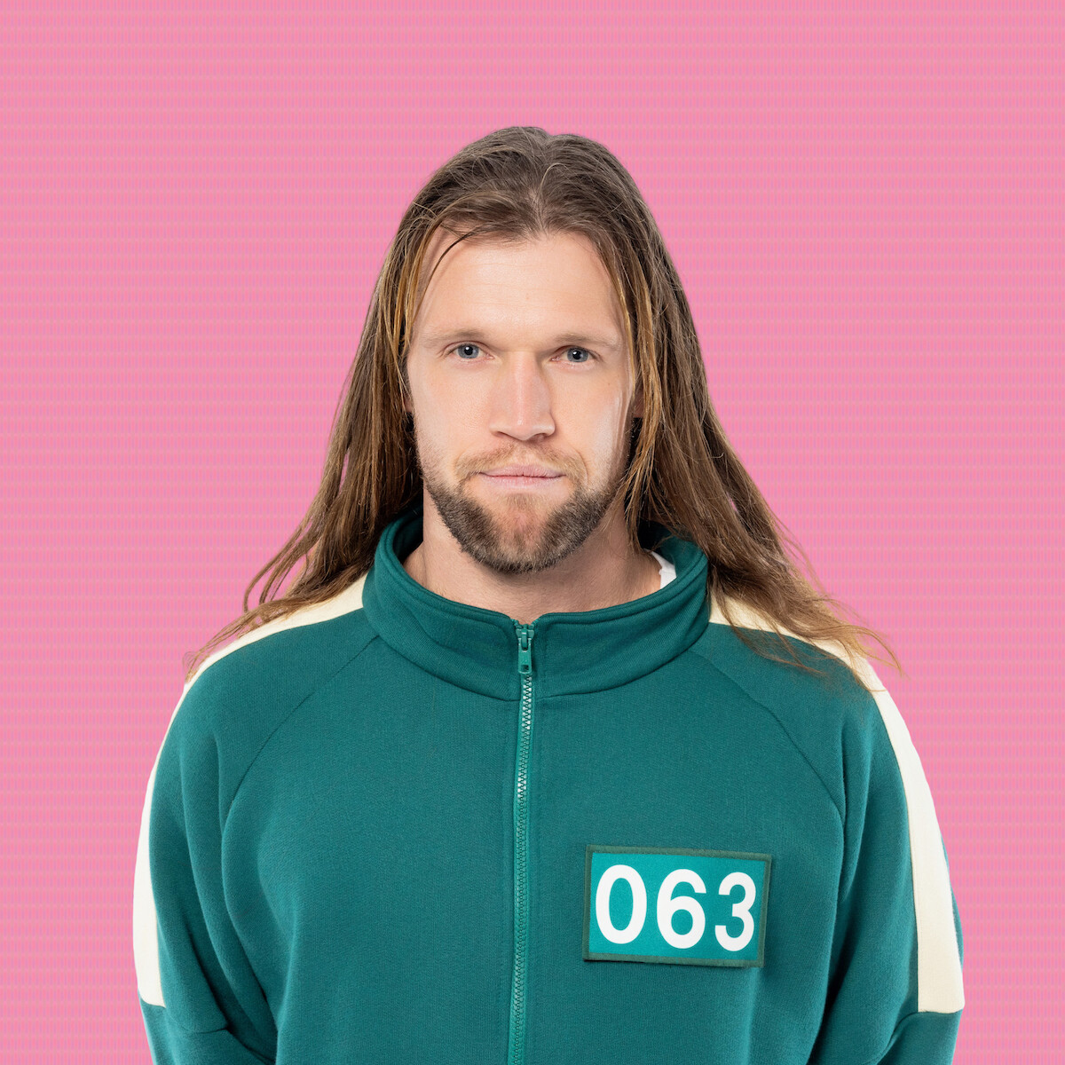 Simon, Player 63