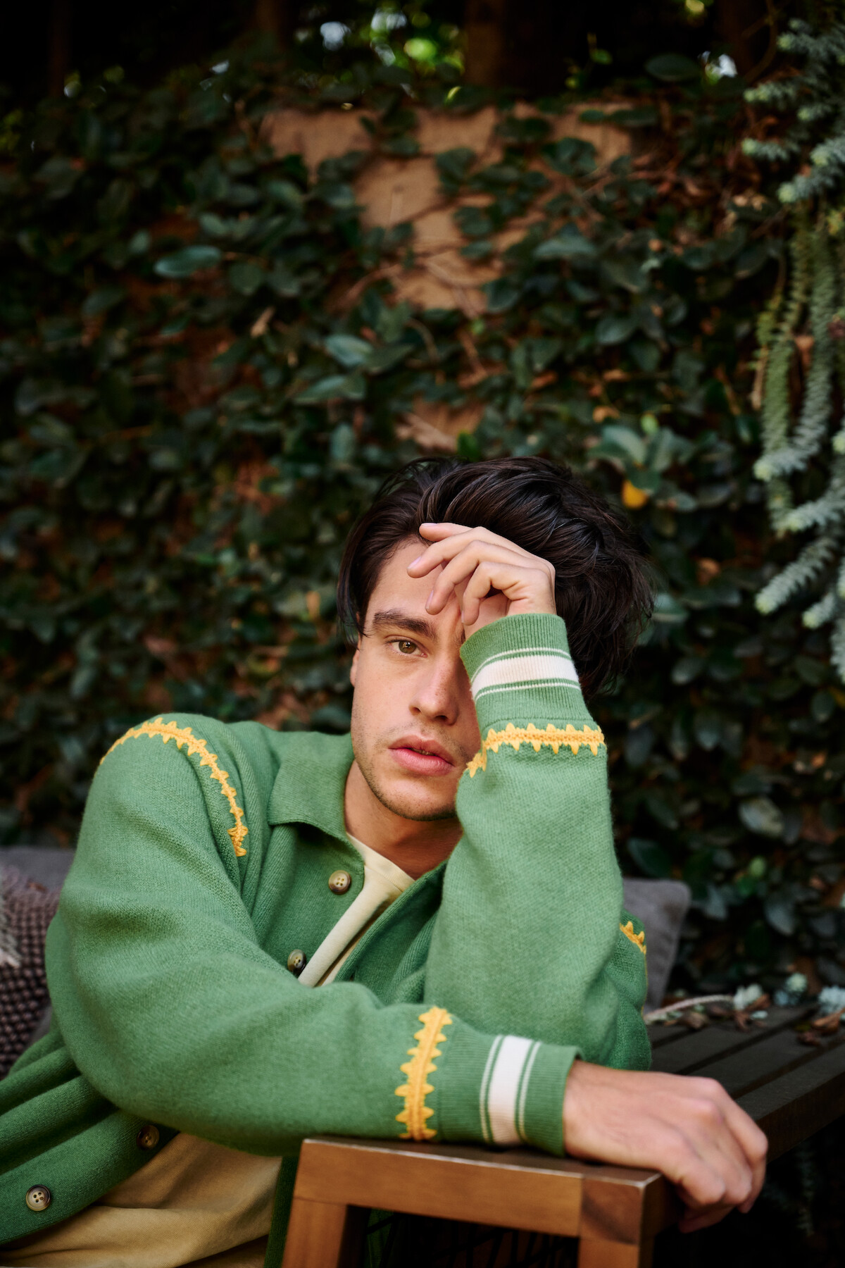 Felix Mallard