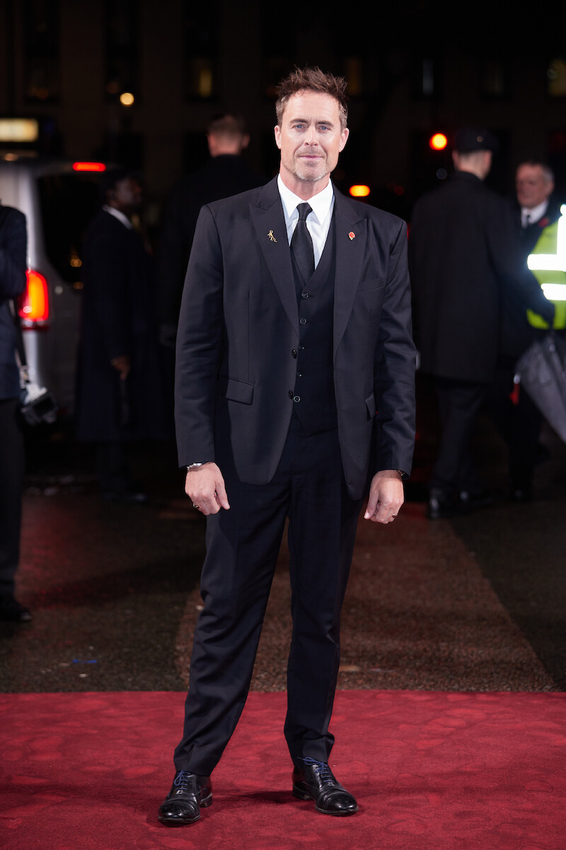 James Murray