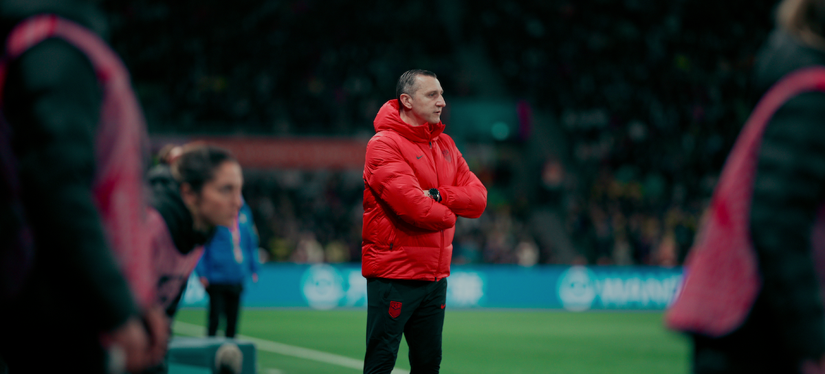 Vlatko Andonovski.