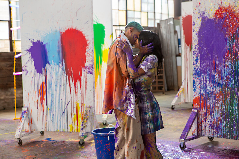 ‘Do Revenge’ First Look Gallery Slideshow