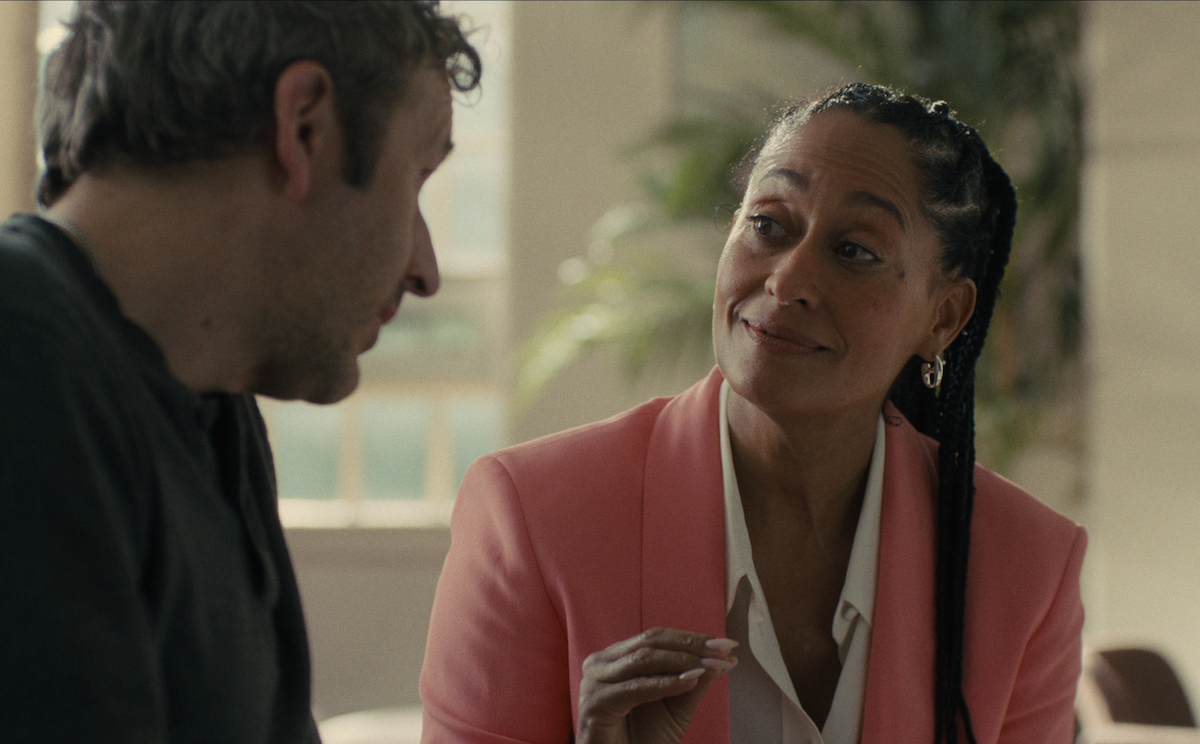 Tracee Ellis Ross in Season 7 of ‘Black Mirror’
