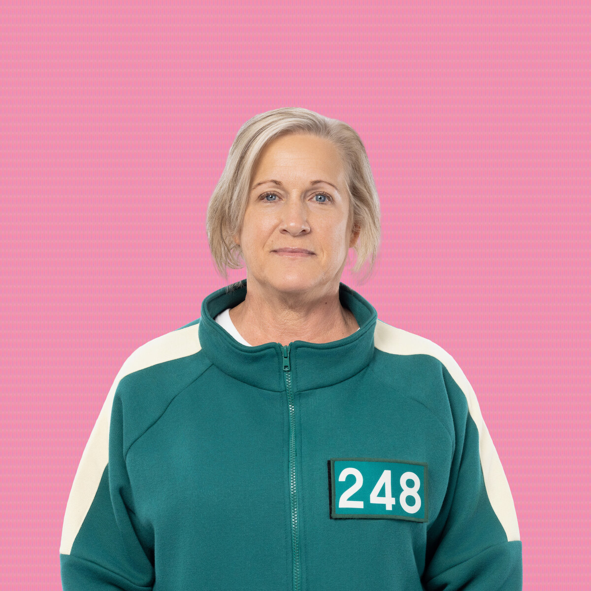 Vicki, Player 248