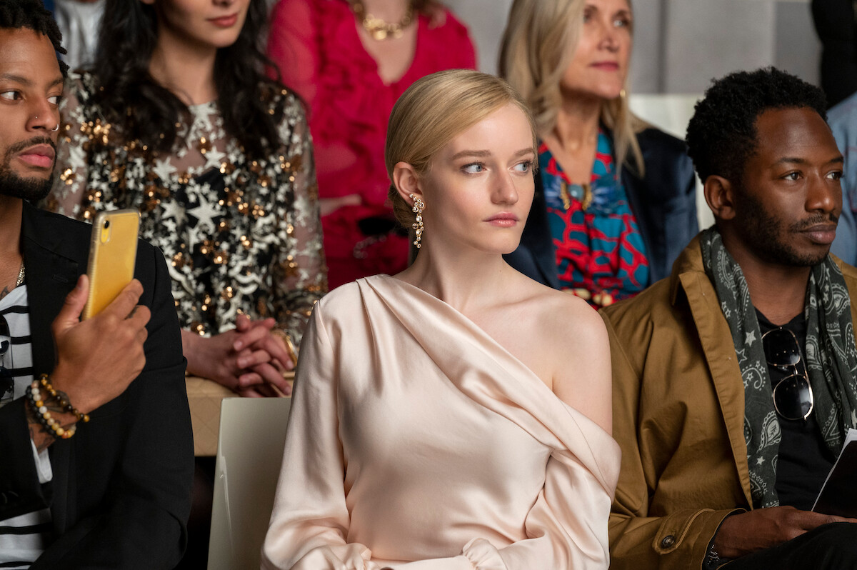 Your First Look at the ‘Inventing Anna’ Trailer