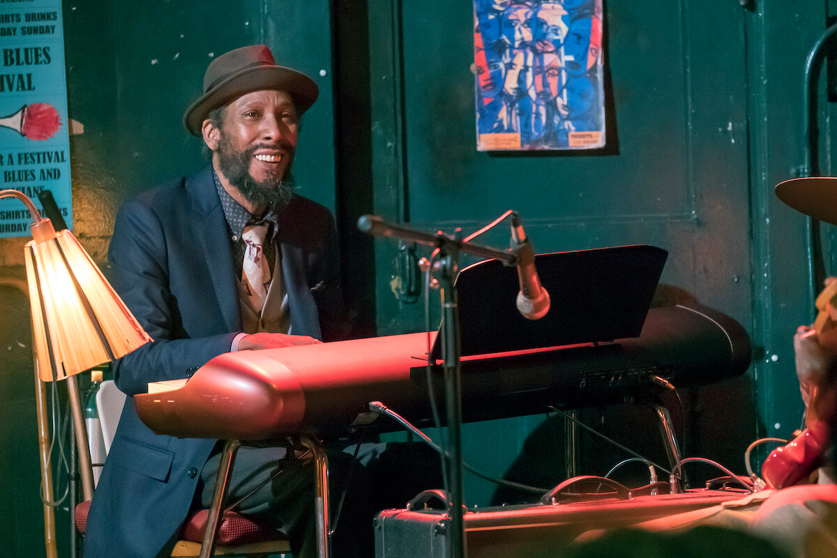 Ron Cephas Jones as William in ‘This Is Us’