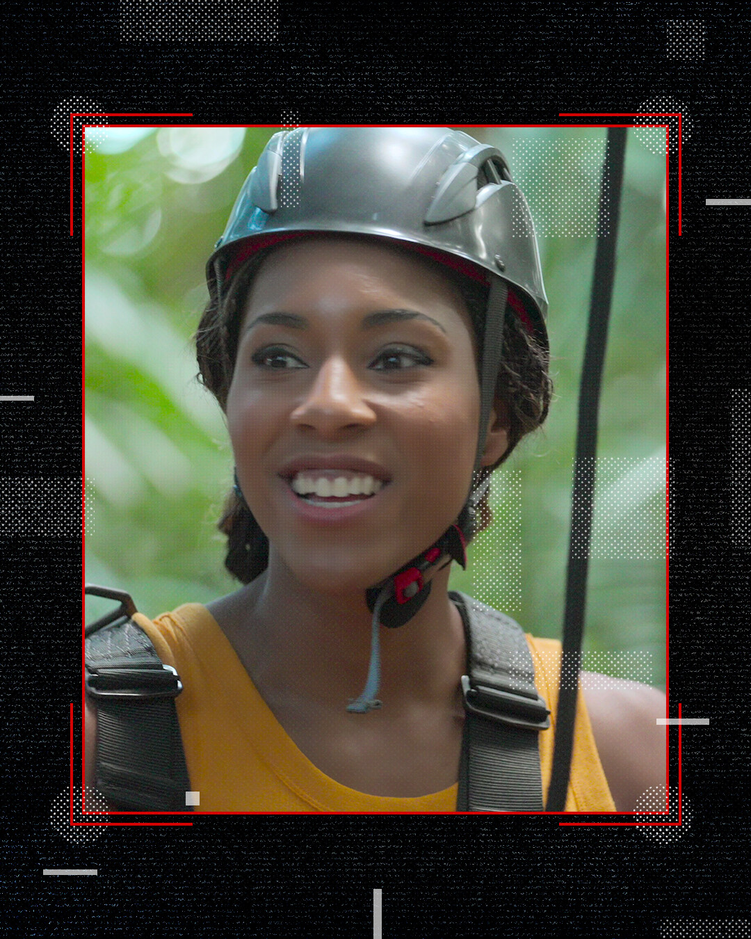 Kesi Neblett ‘The Mole’ Cast Guide