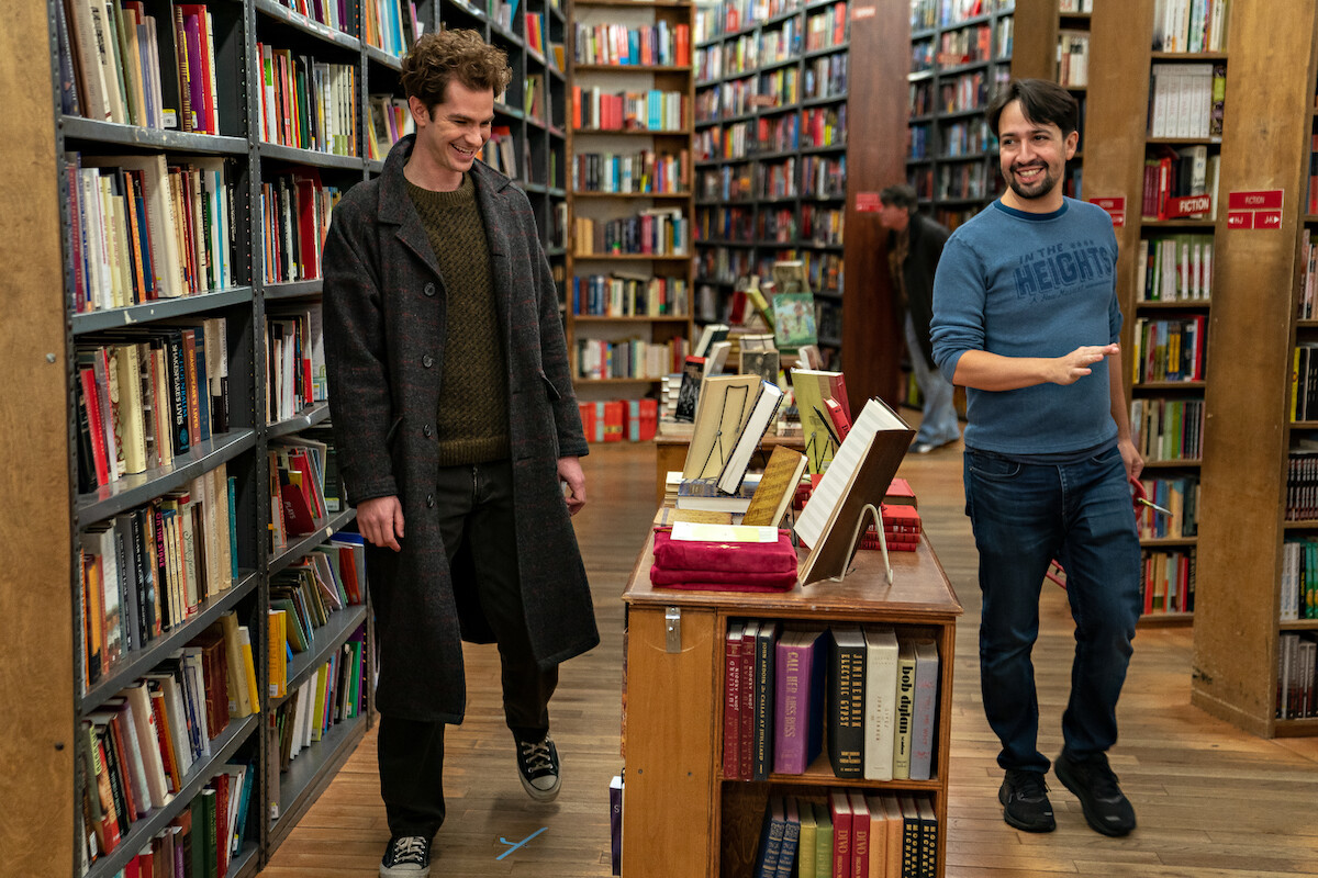 The Strand Bookstore