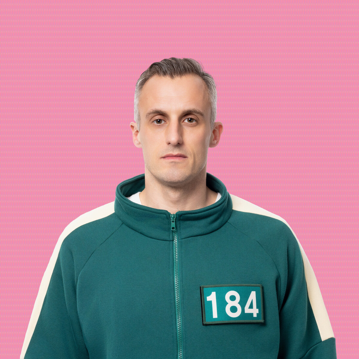 Zach, Player 184