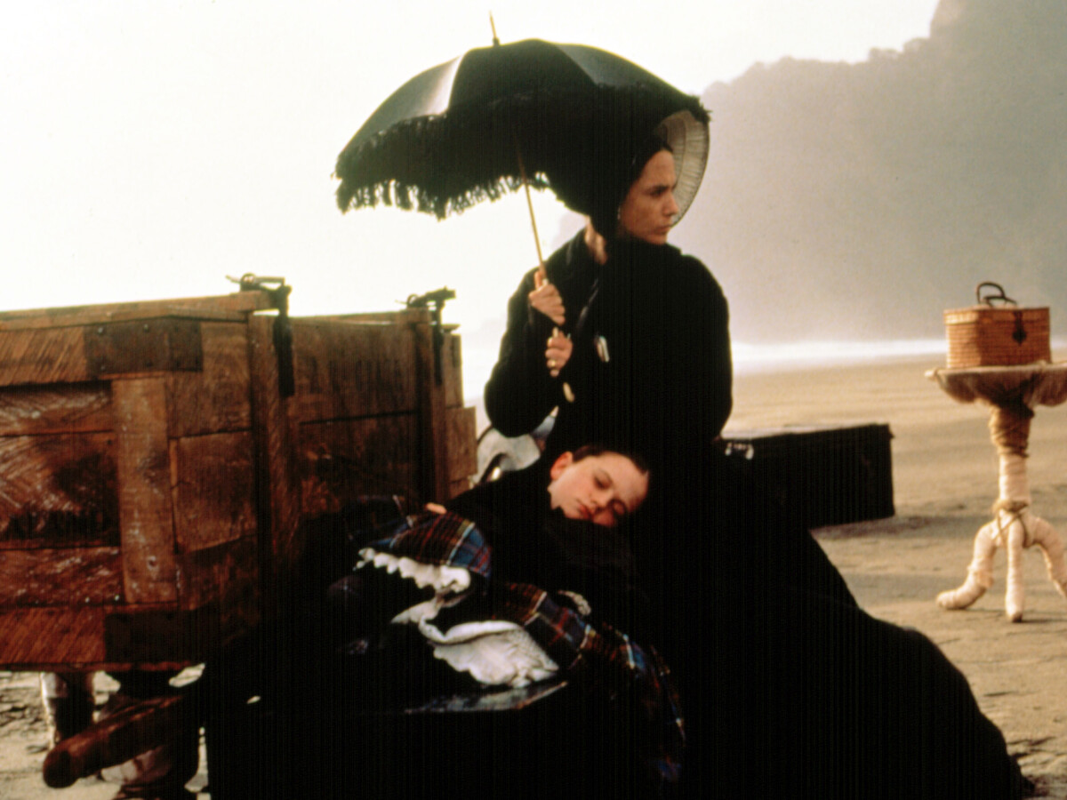 Inline 7: Let’s Have a Jane Campion Film Festival