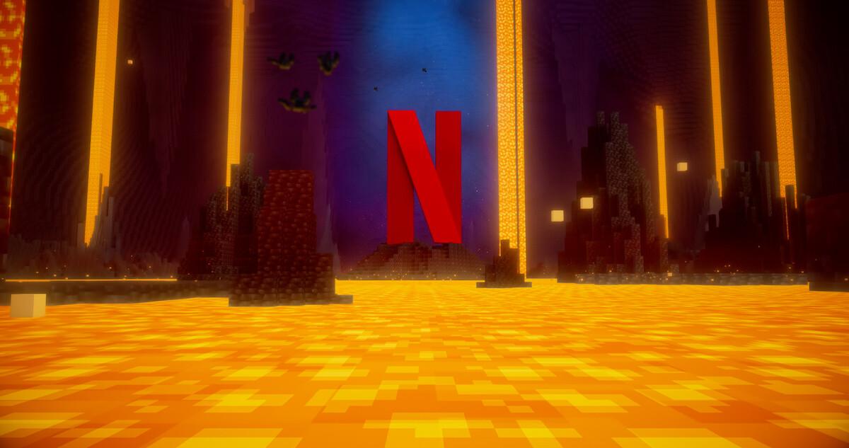 Minecraft Teaser Video