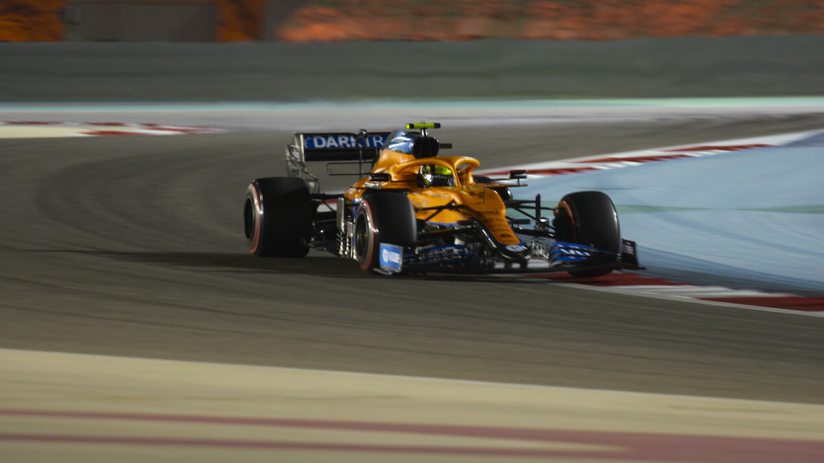 Your First Look at ‘Formula 1: Drive to Survive’ Season 4 Is Here