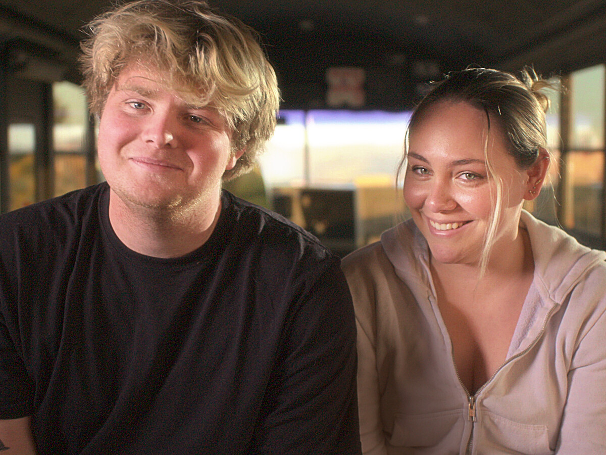 Inline Image: ‘Hype House’ Star Alex Warren Brings Honesty to the Influencer World Inline Image 2