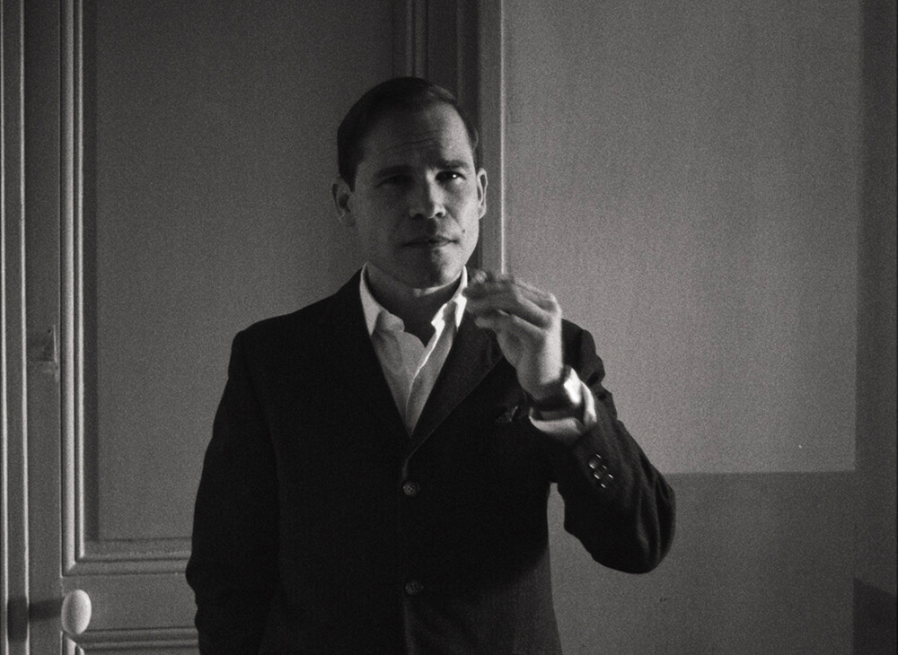 José Bénazéraf