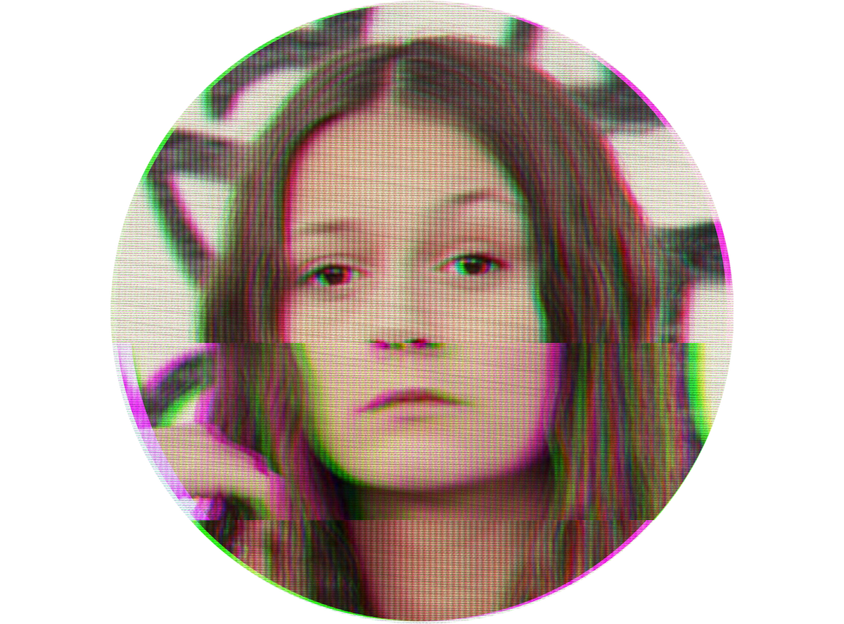 Sophie Fergi