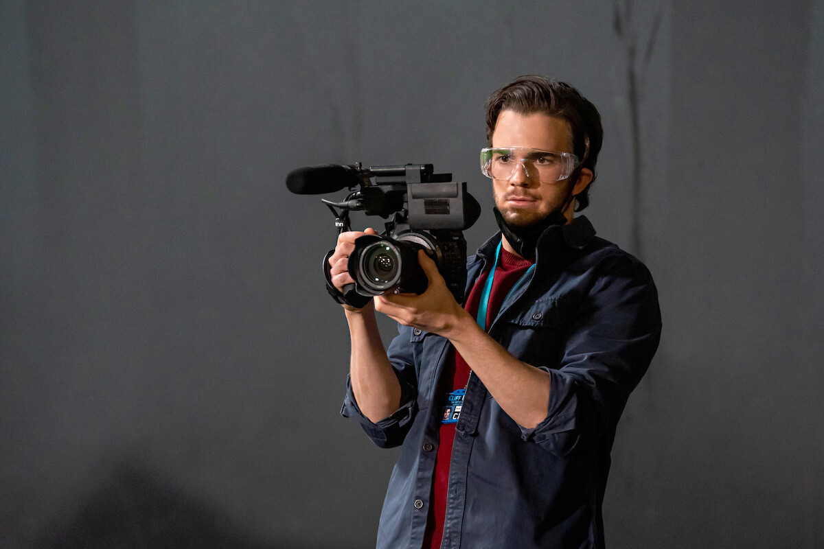 Nick Kocher (Scott)