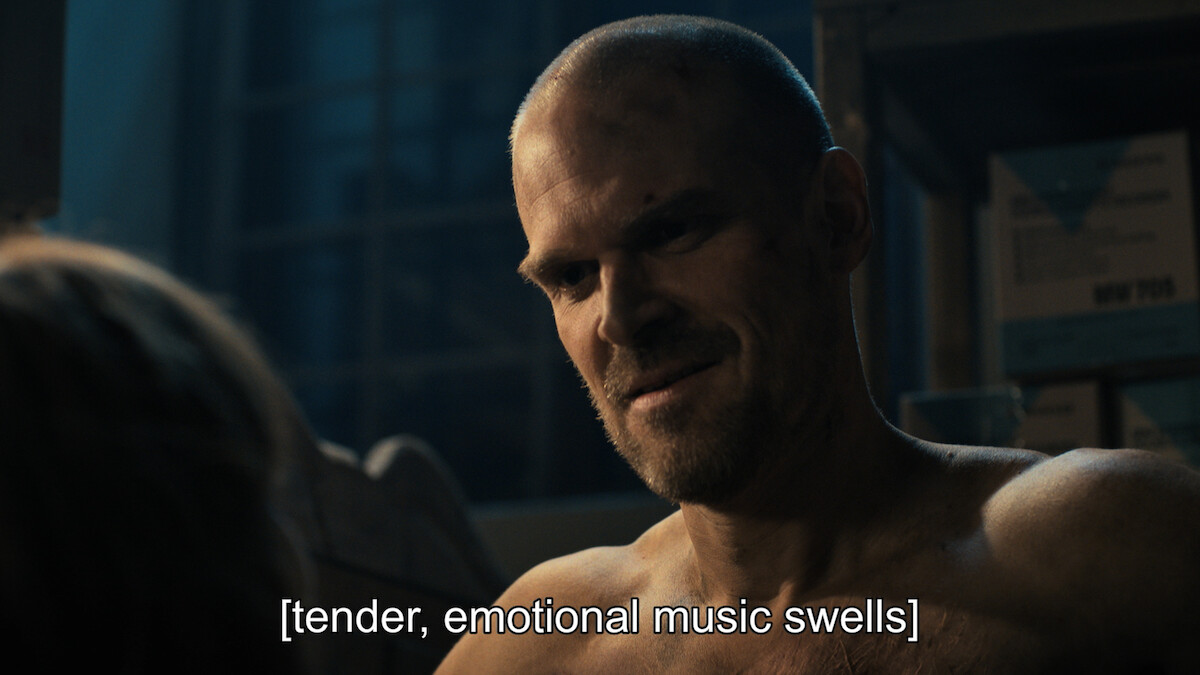 ‘Stranger Things’ Season 4 Subtitles ‘tender, emotional music swells’