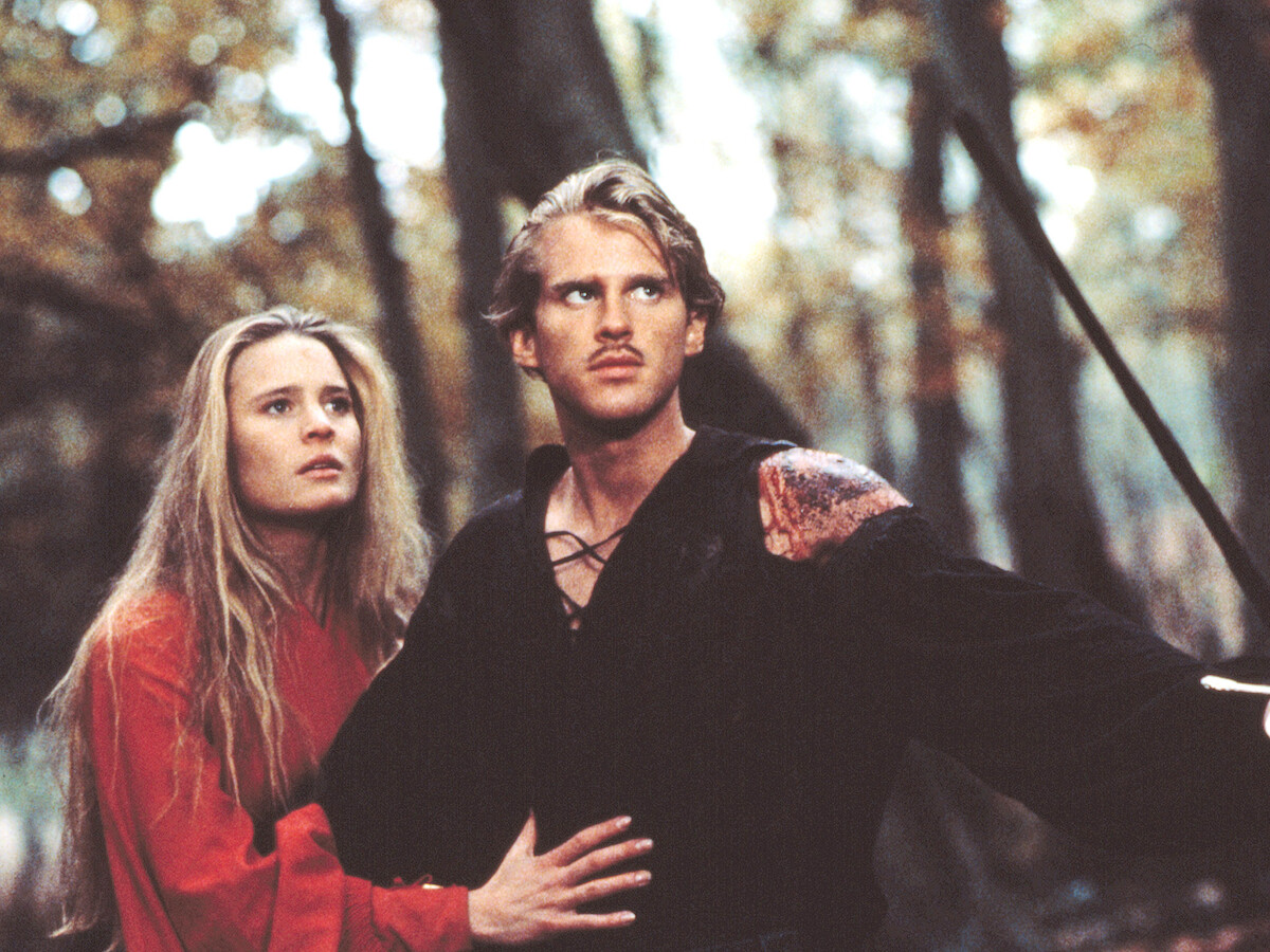 Cary Elwes Reveals All About His Rom-Com Return in ‘A Castle for Christmas’