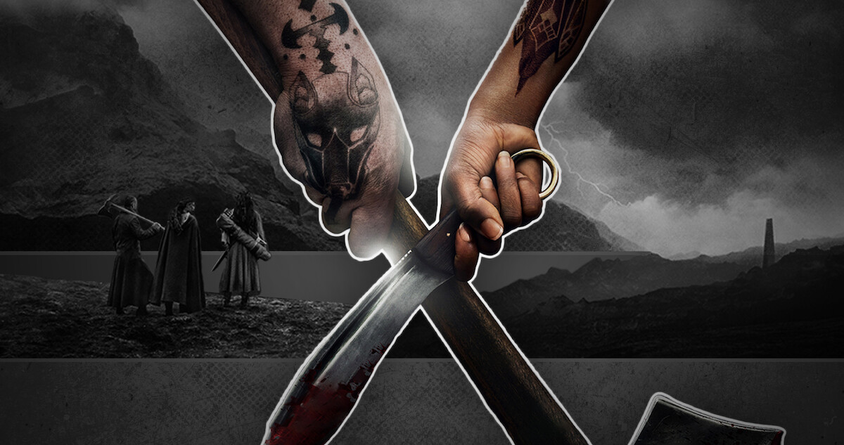 ‘The Witcher: Blood Origin’ Mega Explainer