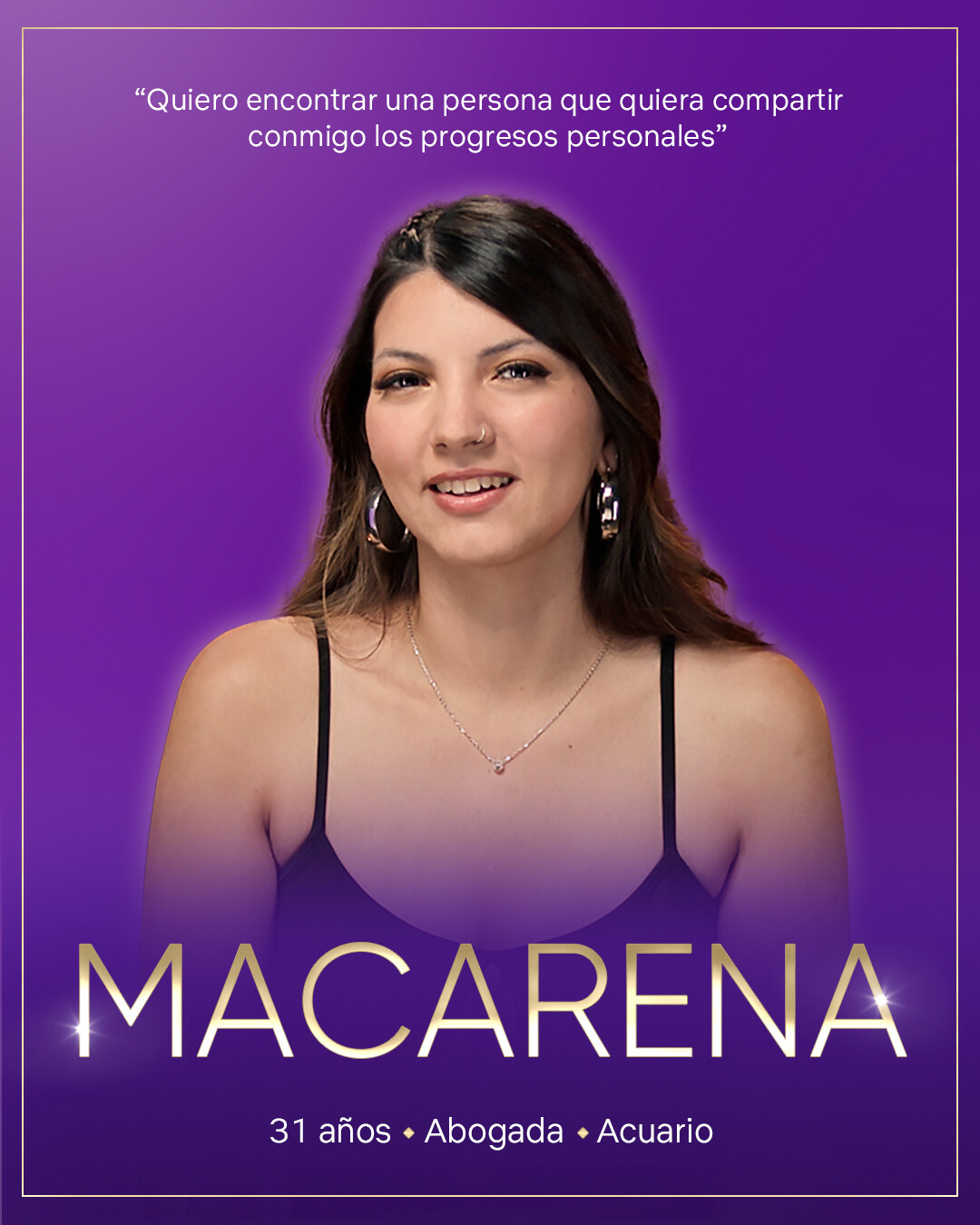 Macarena