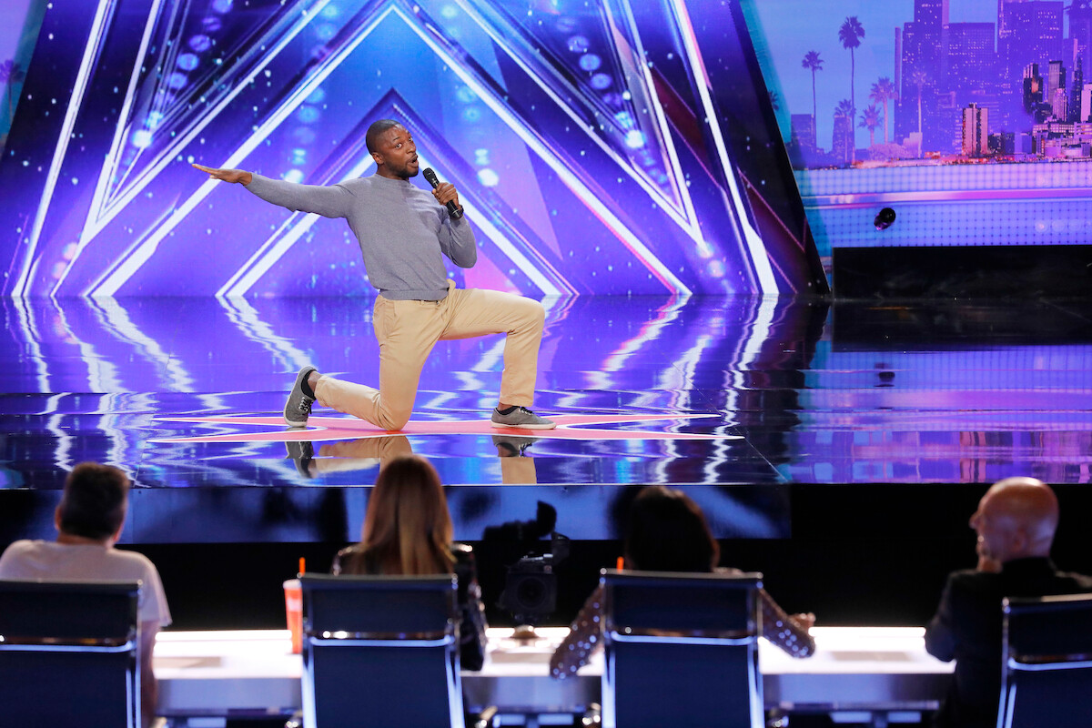 Preacher Lawson