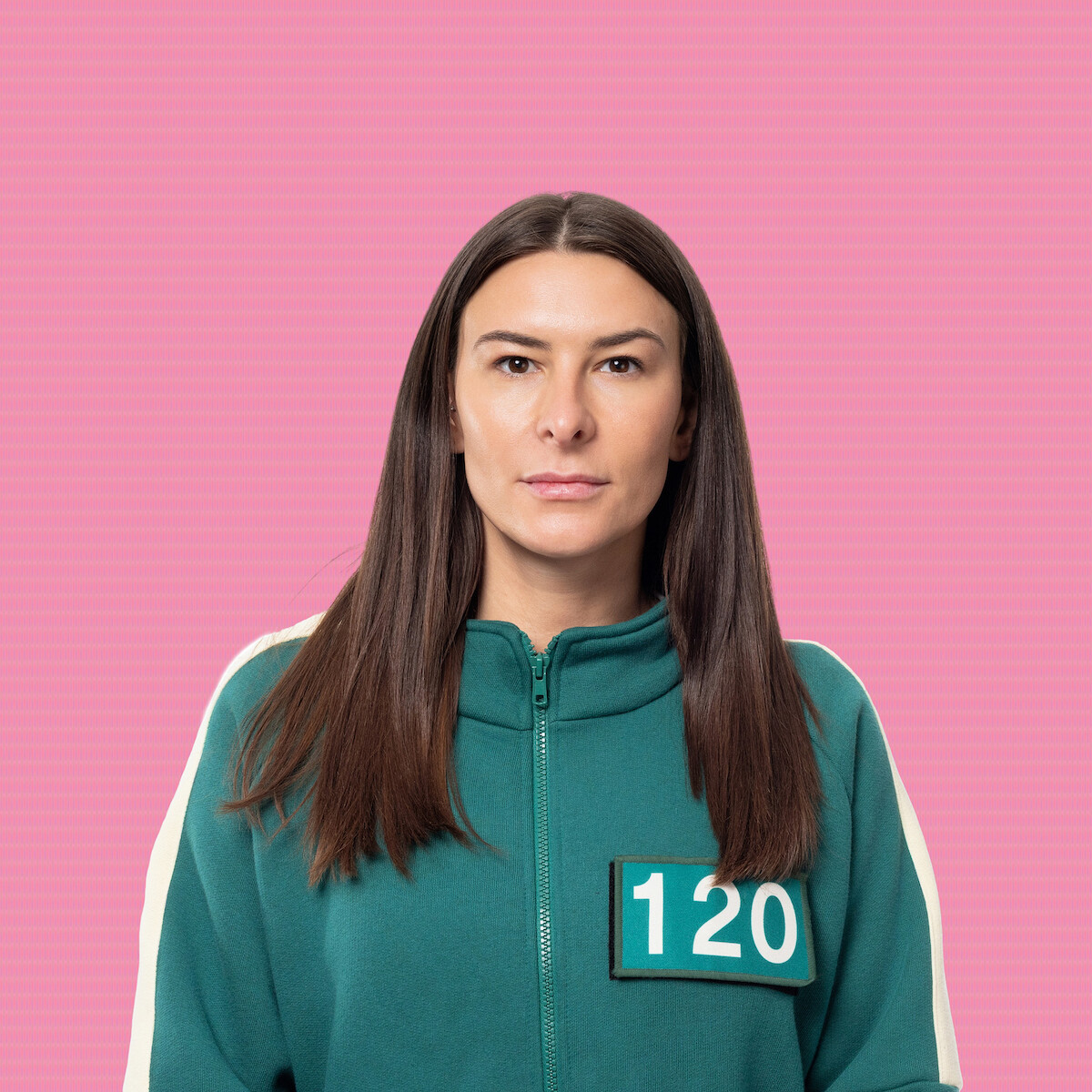 Pye, Player 120