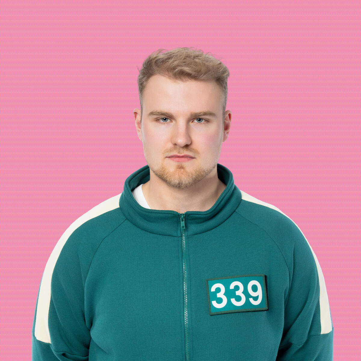 Thomas, Player 339