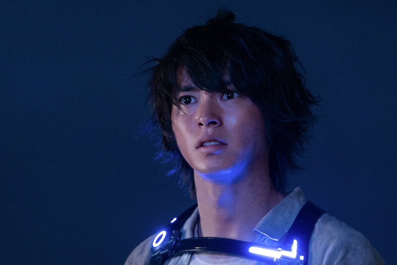 Alice in Borderland S2