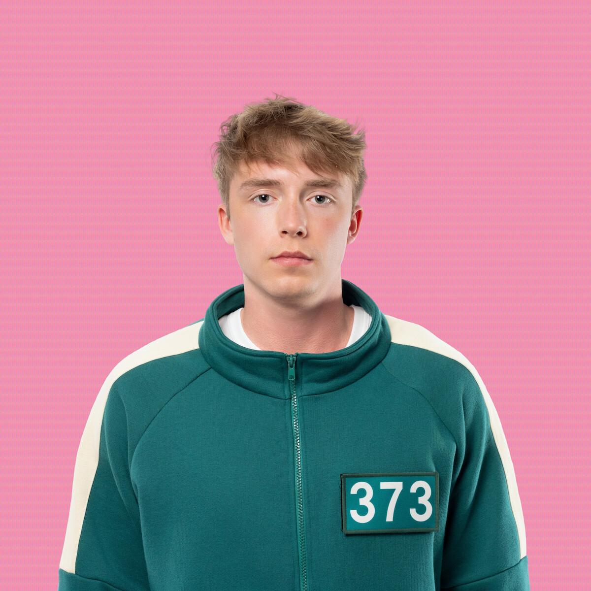 Carter, Player 373