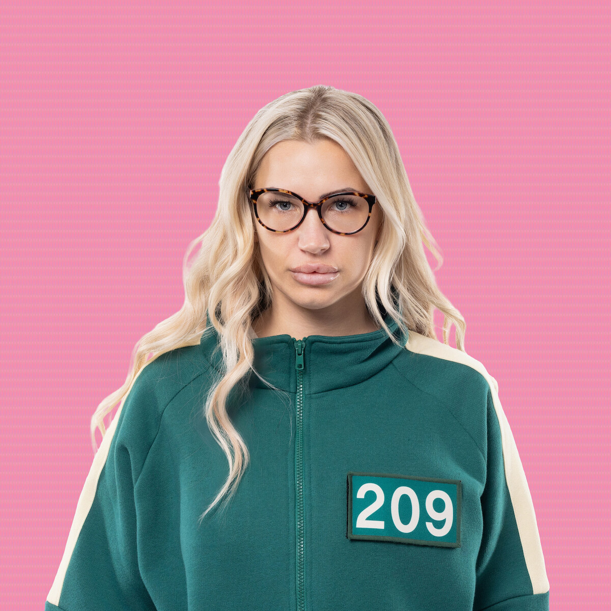 Autumn, Player 209