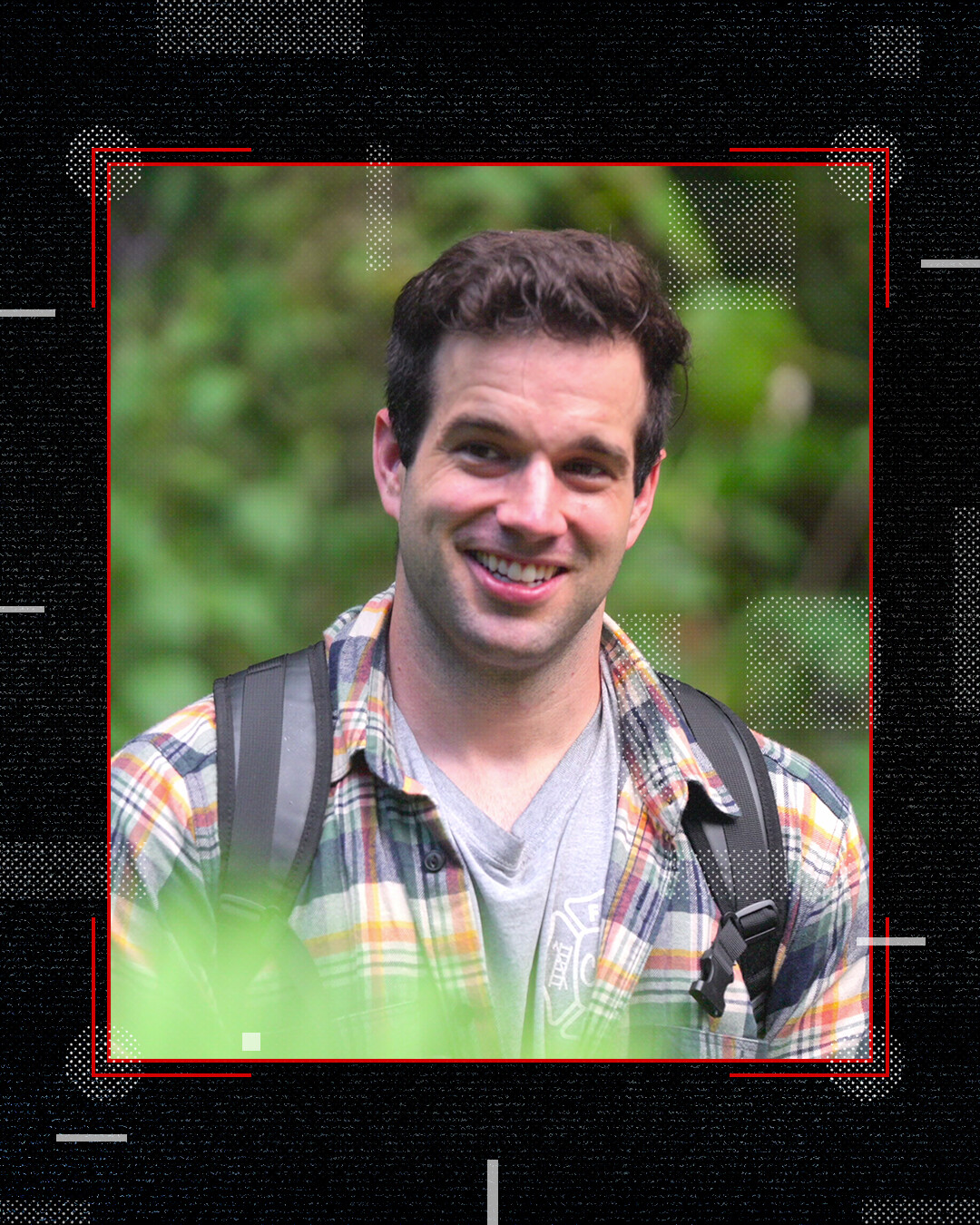 Jacob Hacker ‘The Mole’ Cast Guide