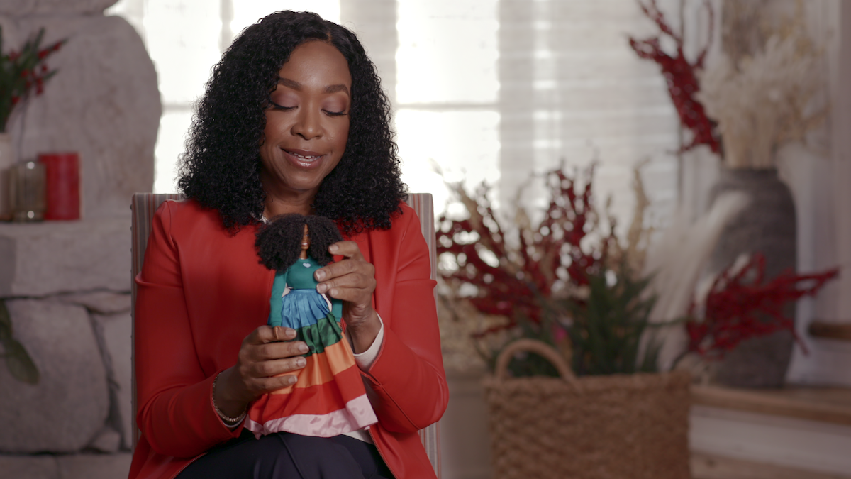 Shonda Rhimes