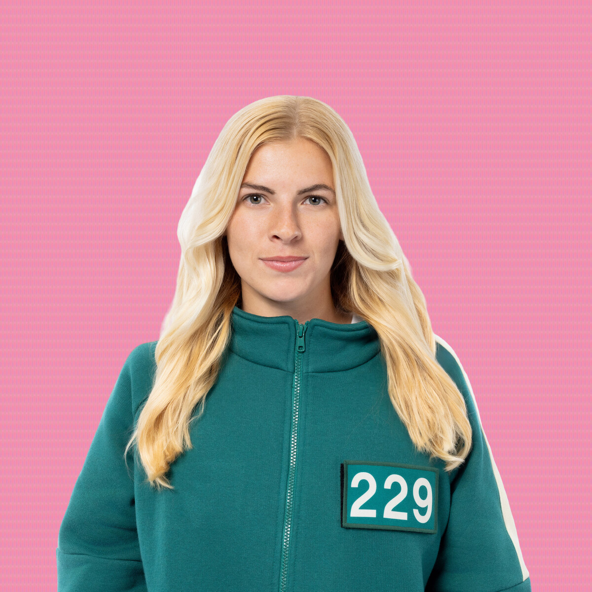 Alicia, Player 229