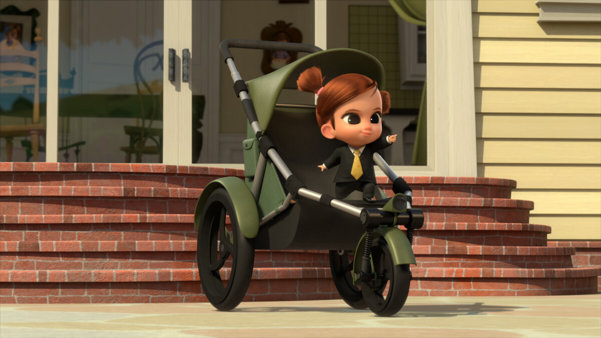 Everyone That You Need To Know In ‘The Boss Baby: Back in the Crib’