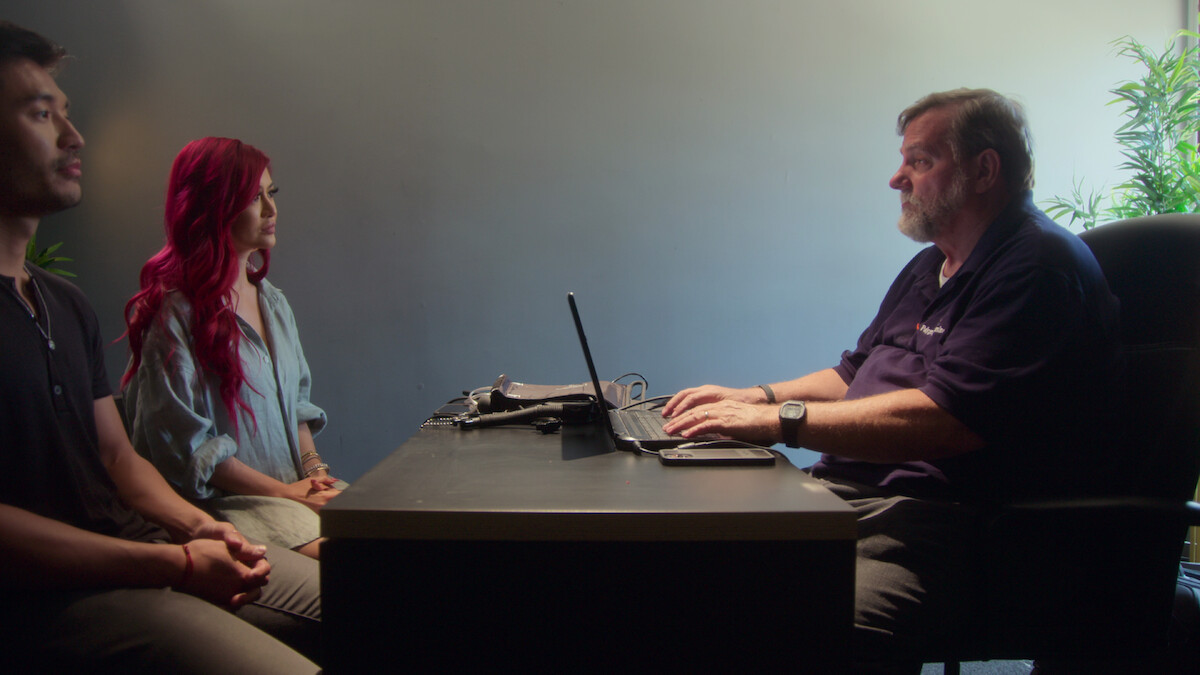 Inline Image 22: John Grogan Polygraph Examinations
