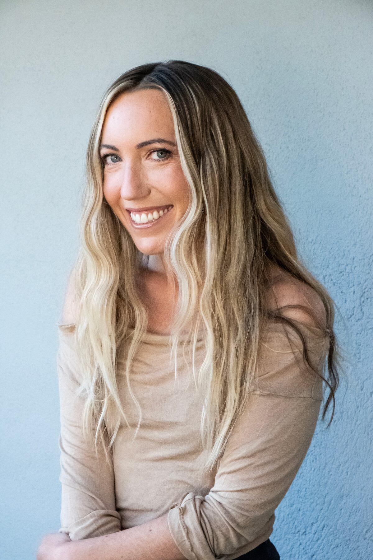 ‘You’ bn  author Caroline Kepnes 