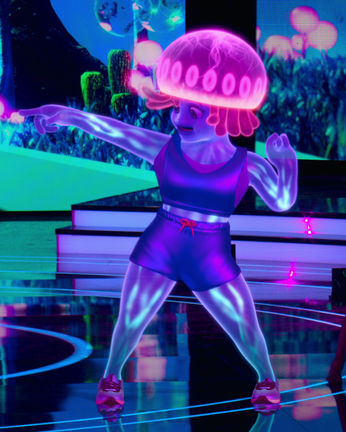The Eliminated ‘Dance Monsters’ Tell Us What’s Next
