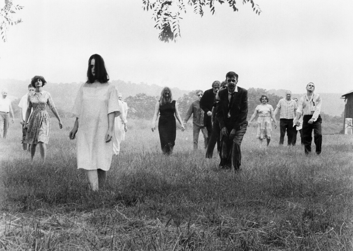 How K-Dramas Breathed New Life into Zombie Stories