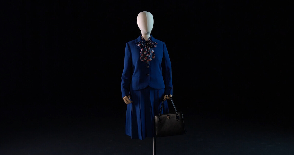 ‘The Crown’ Season 4 Costumes All Have Hidden Meanings